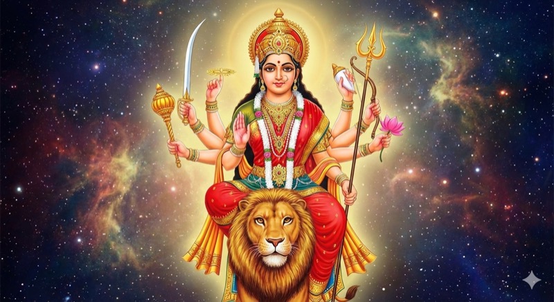 Durga