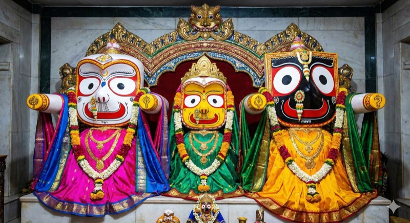 Jagannath