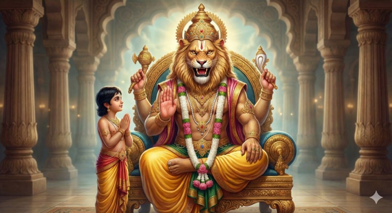 Narasimha